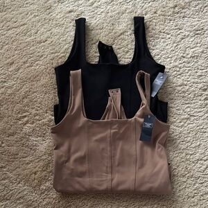Abercrombie & Fitch Bodysuits